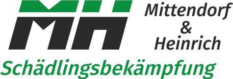 GSH Mittendorf & Heinrich GbR Schädlingsbekämpfung in Magedeburg, Logo